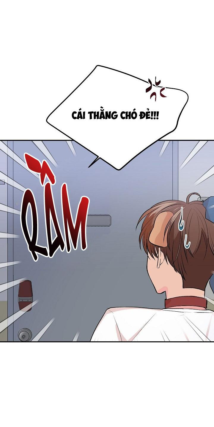 good dog , my boy chapter 5 18