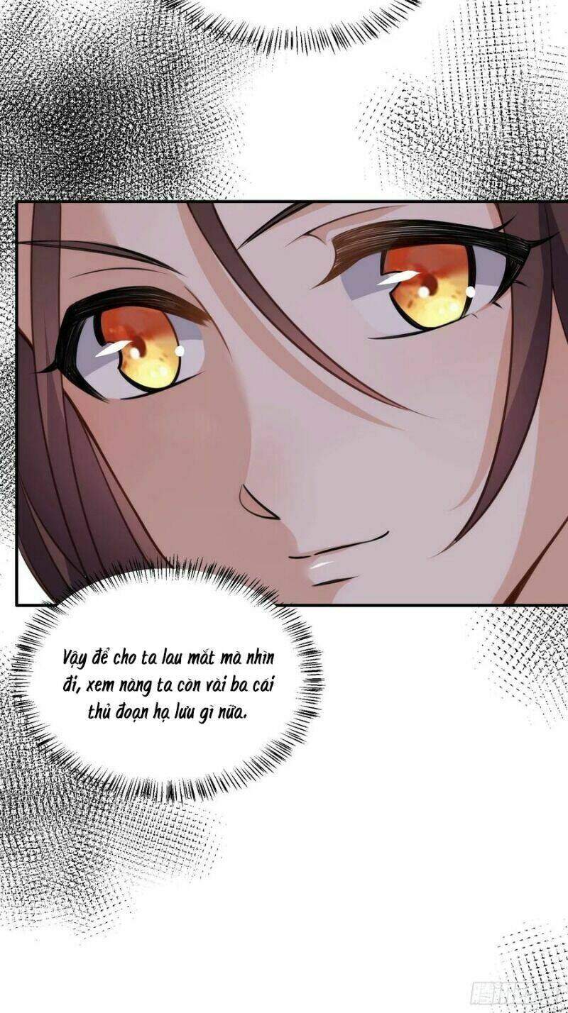 hoạn phi thiên hạ chapter 117 22