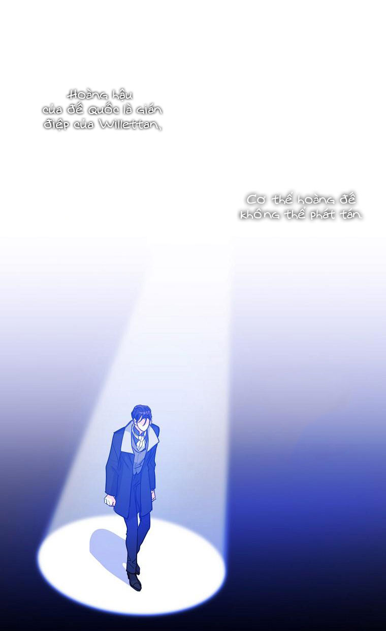 bệ hạ, xin đừng giết tôi!! chapter 55.2 21