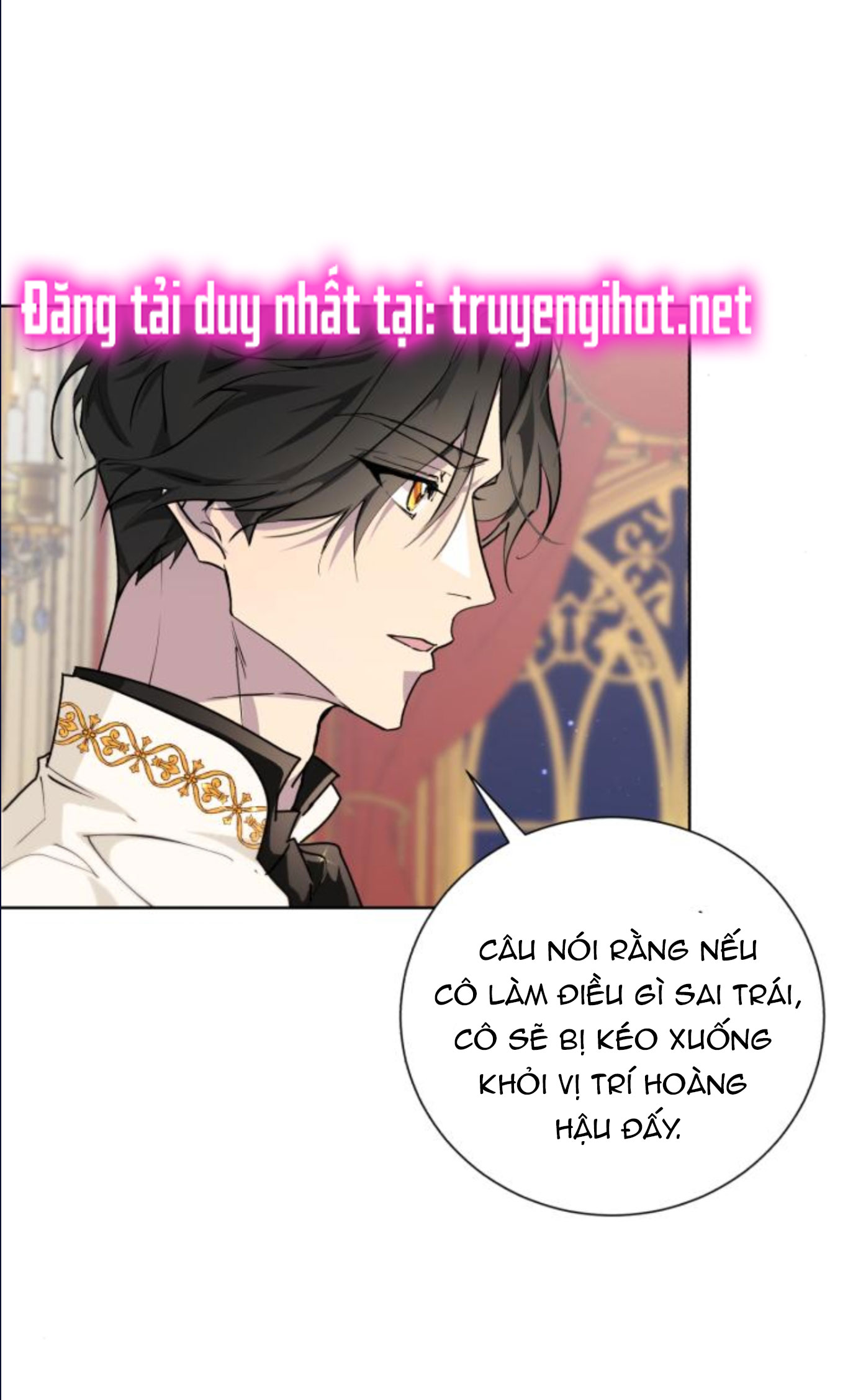 đã có lúc ta muốn nàng chết đi chapter 8.3 1