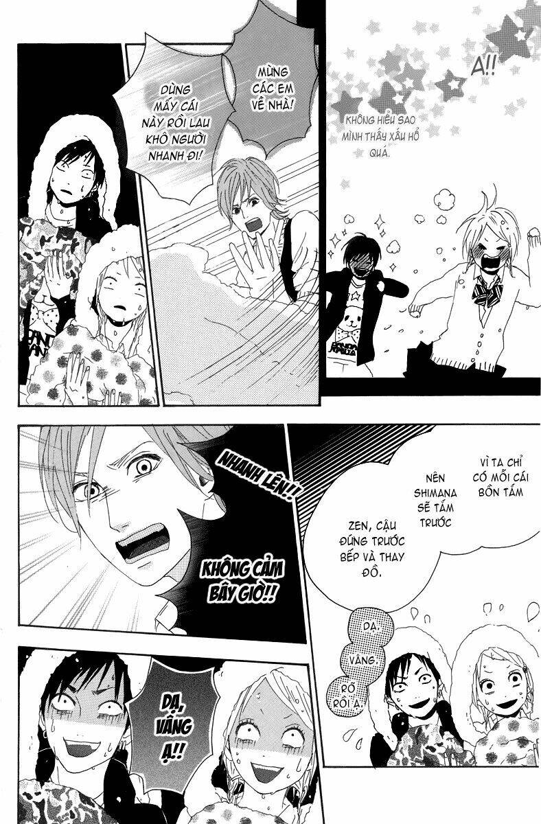 yume miru taiyou chapter 10 19