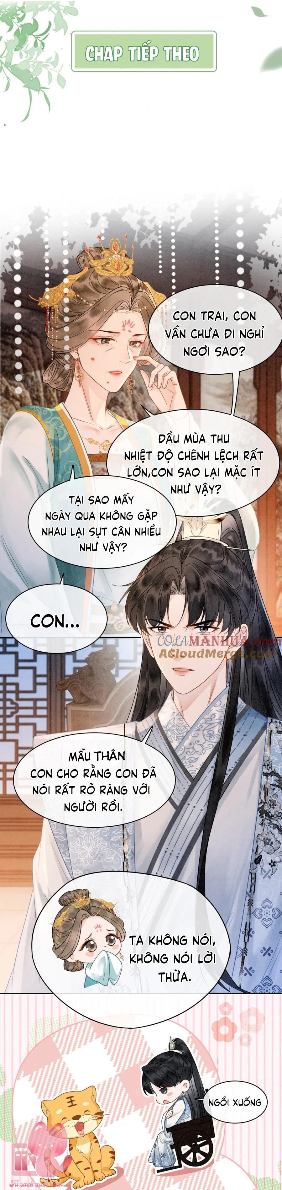 sau khi nàng bị đánh chết các ca ca hối hận rồi !! chapter 7 18