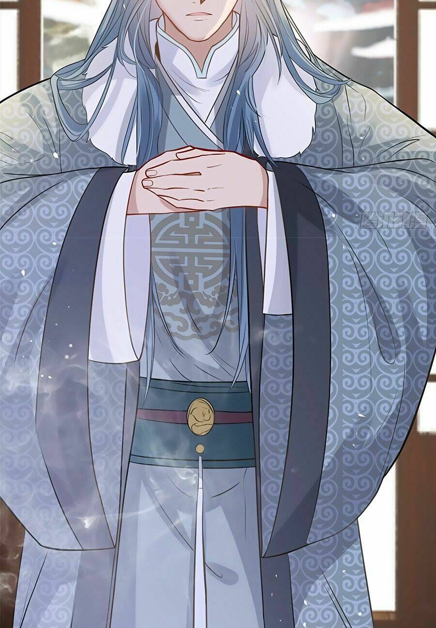 gian phi như thử đa kiều chapter 7 3