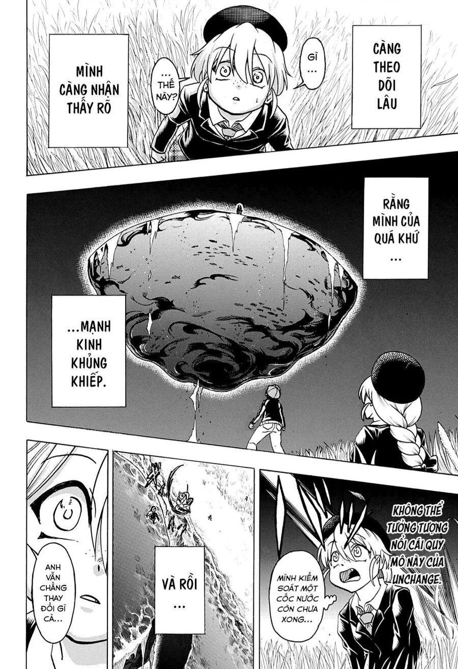 undead unluck chapter 140 9