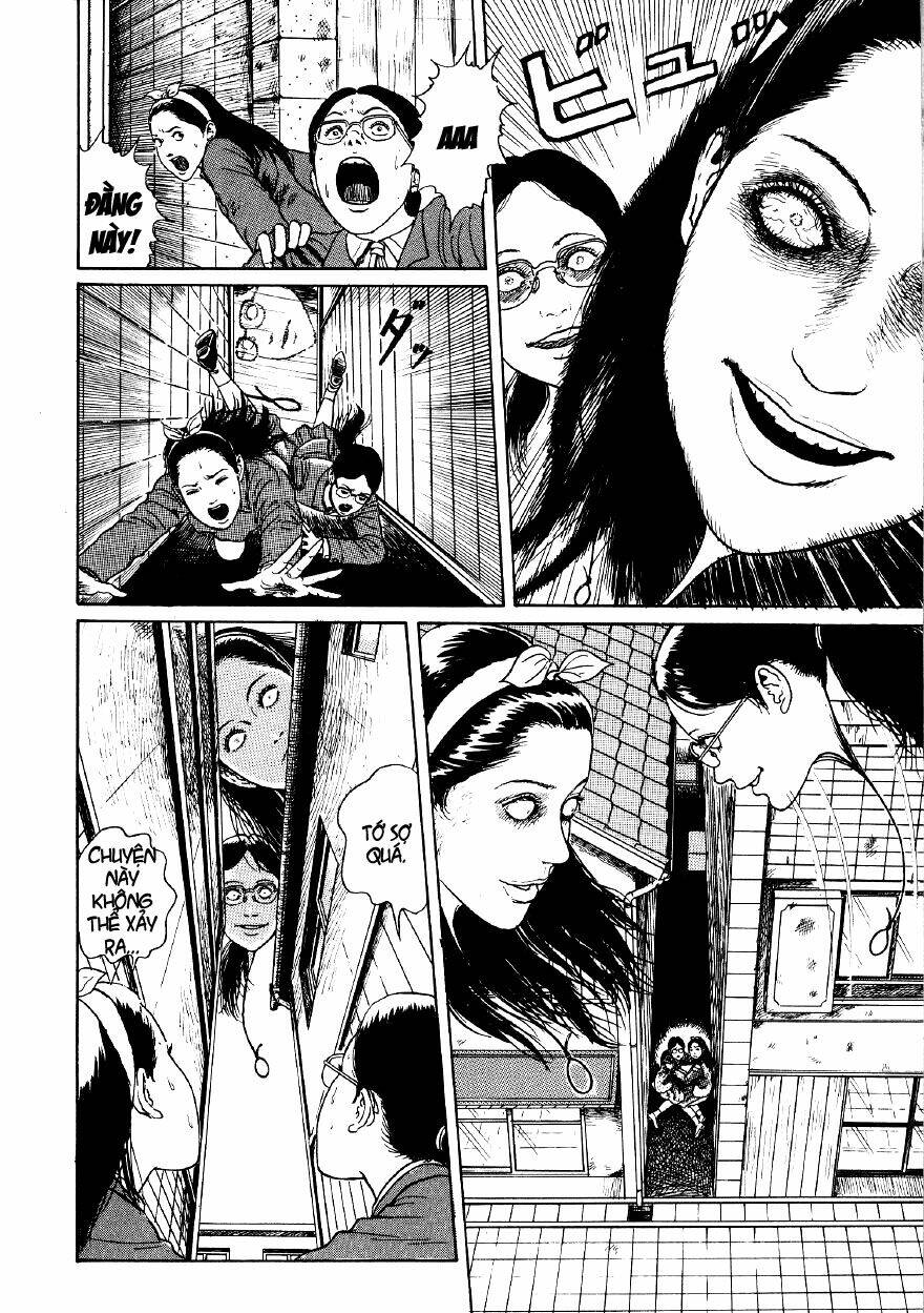 the face burglar chapter 6 42