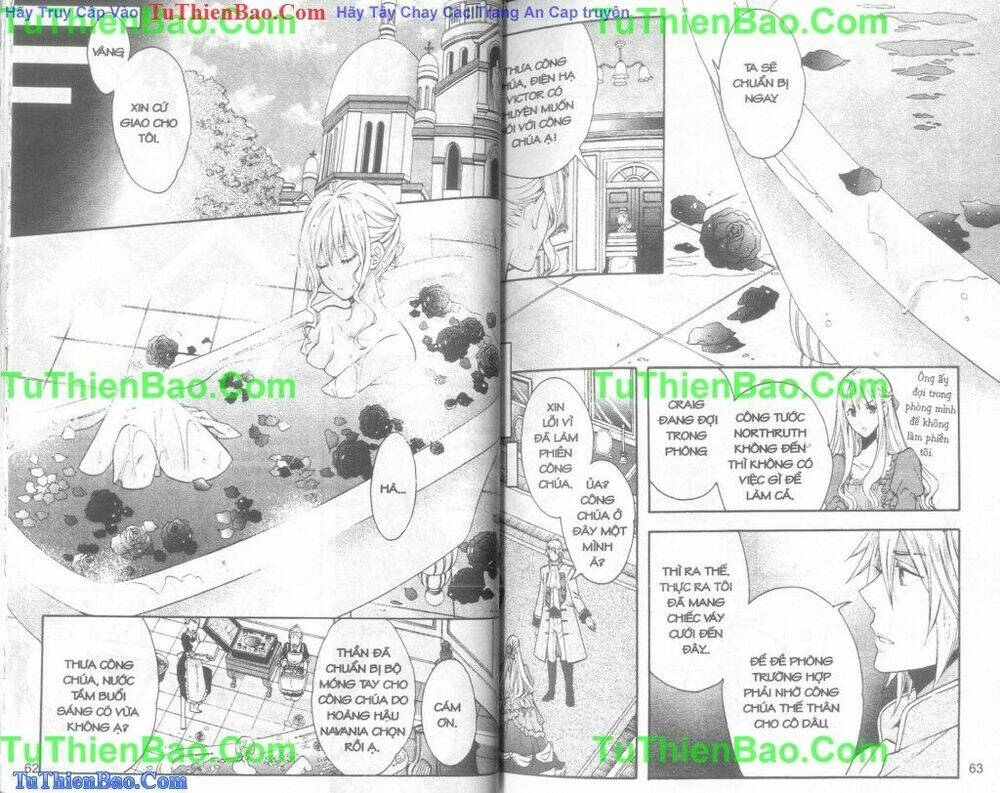 ngai vàng công chúa chapter 6 8