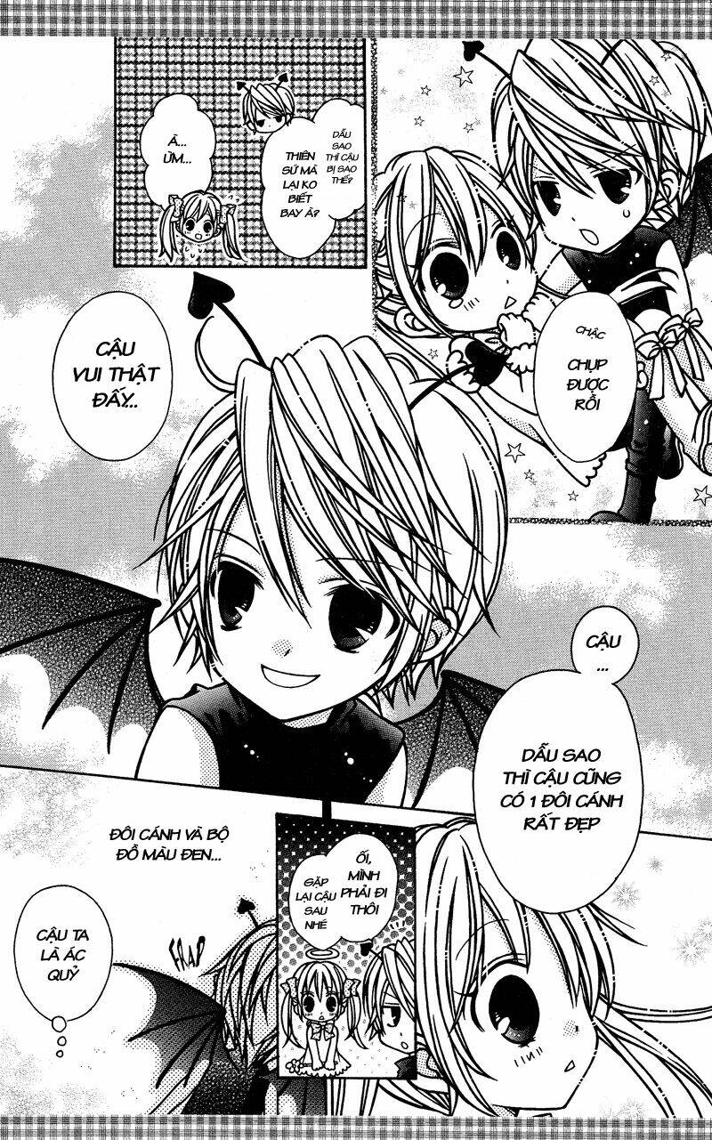 rockin' heaven chapter 36 5