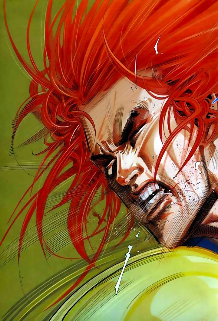 phong vân chapter 245 15