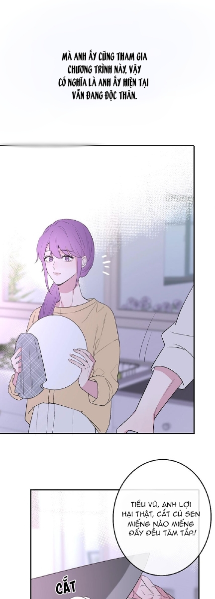 thêm một lần làm tình nhân chapter 5 10