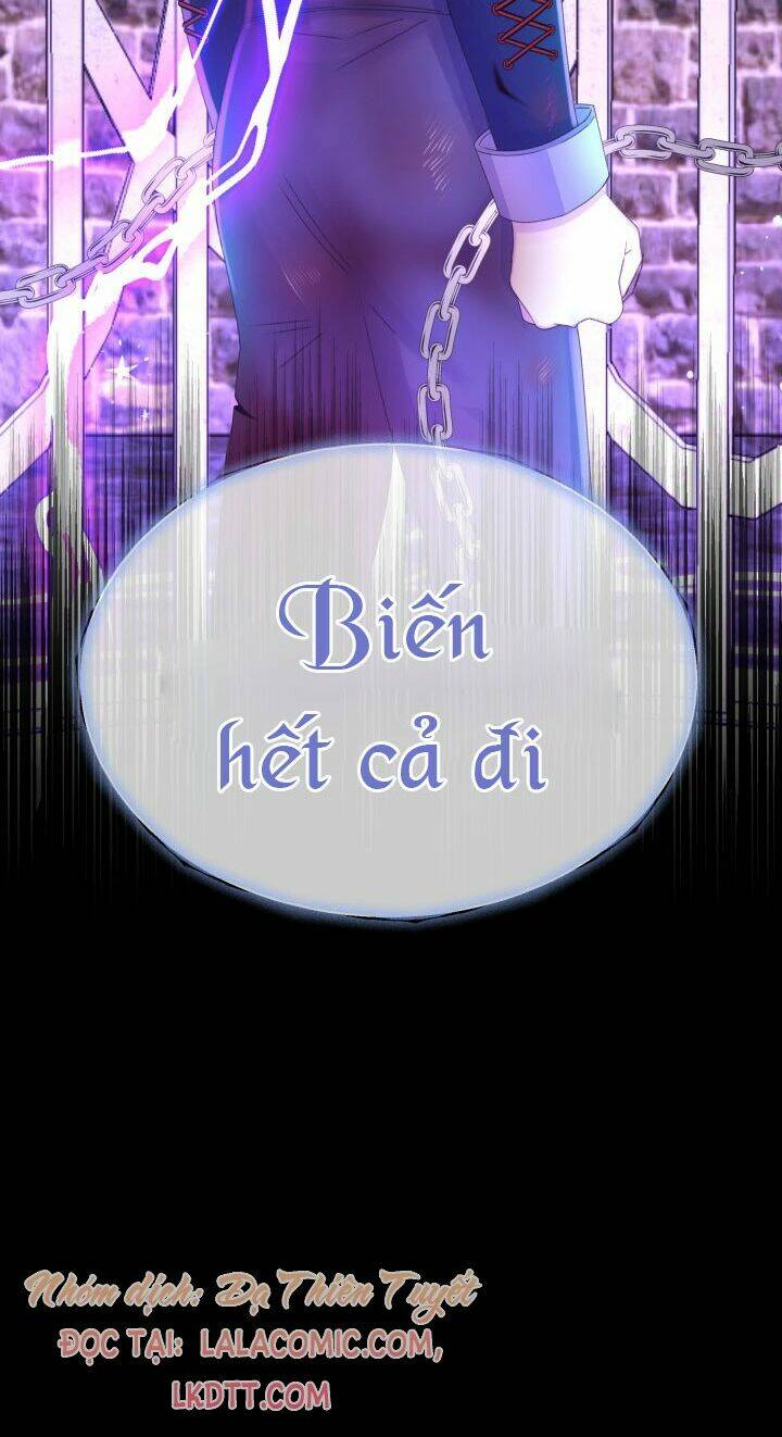 công chúa huỷ diệt chapter 20 28