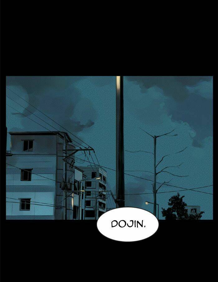 những xác chết hồi sinh từ đại dương chapter 23 5