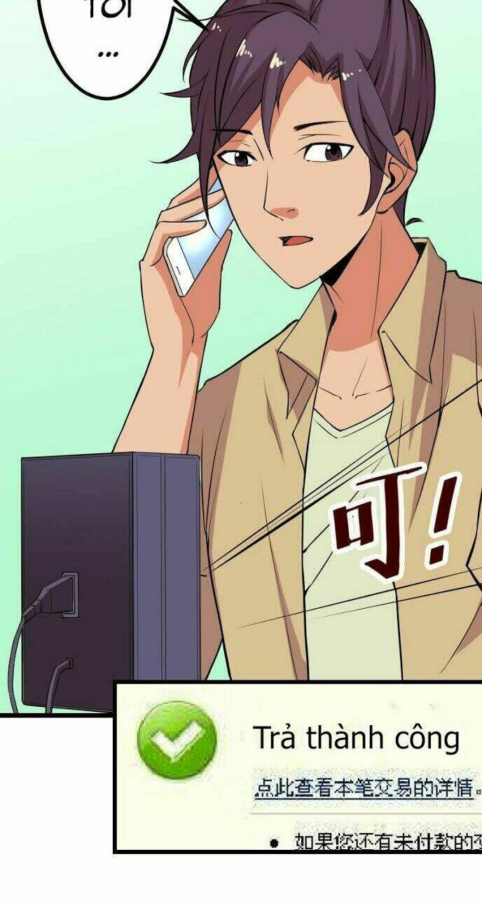 ngưu thư cung ứng thương chapter 37 15