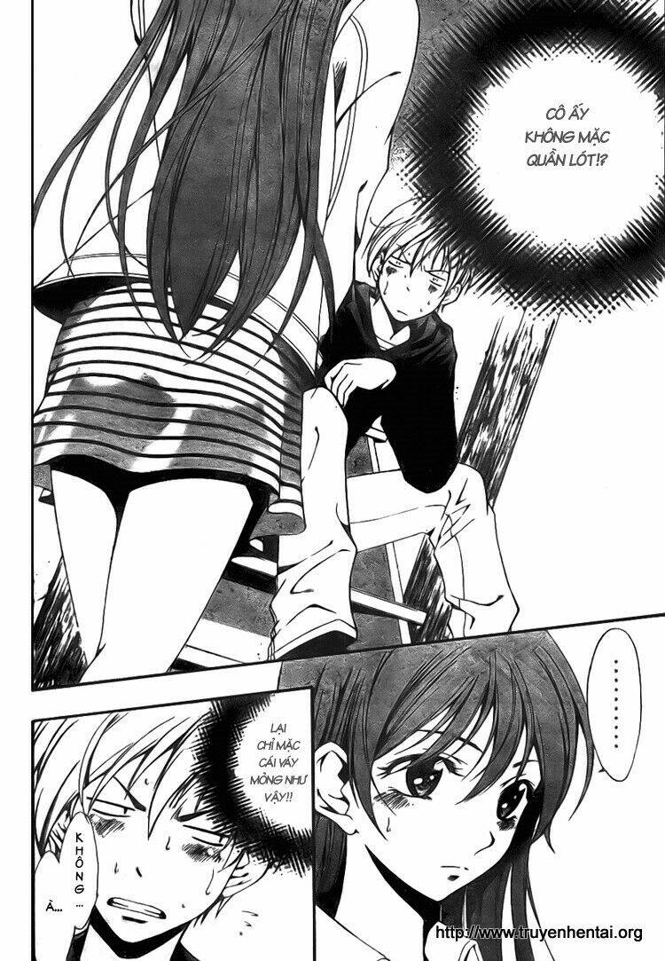 thị trấn tình yêu chapter 2 14