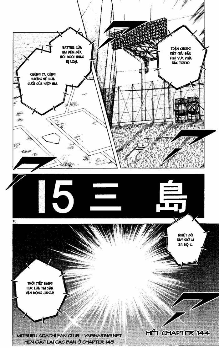 trò chơi vượt qua thử thách chapter 144 20