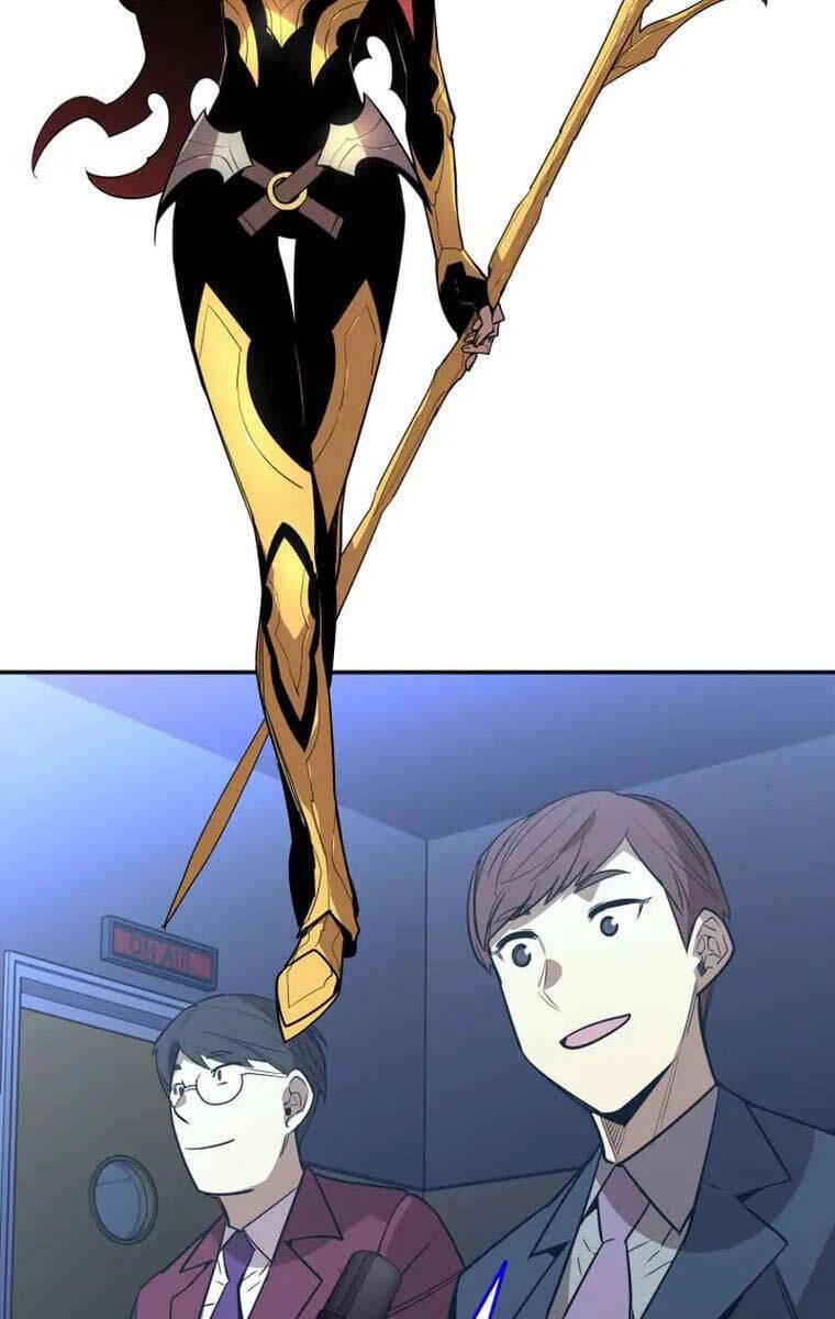 tôi là lính mới chapter 171 13