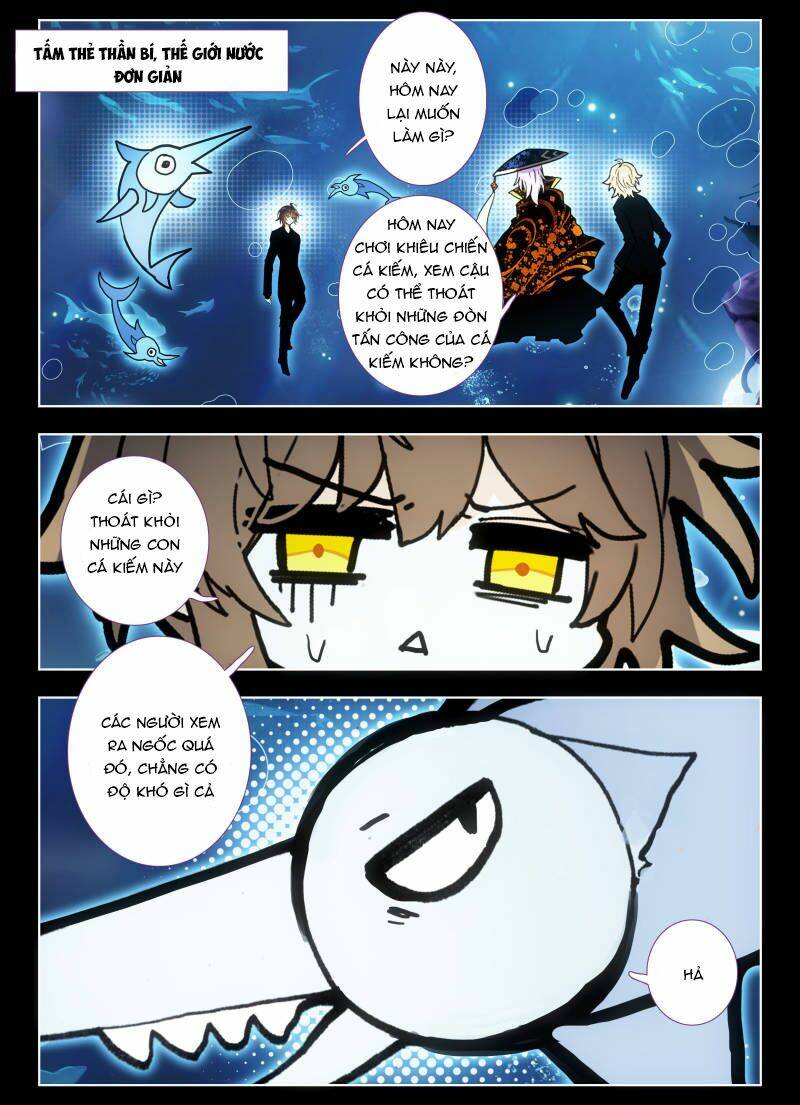 tạp đồ chapter 49 5