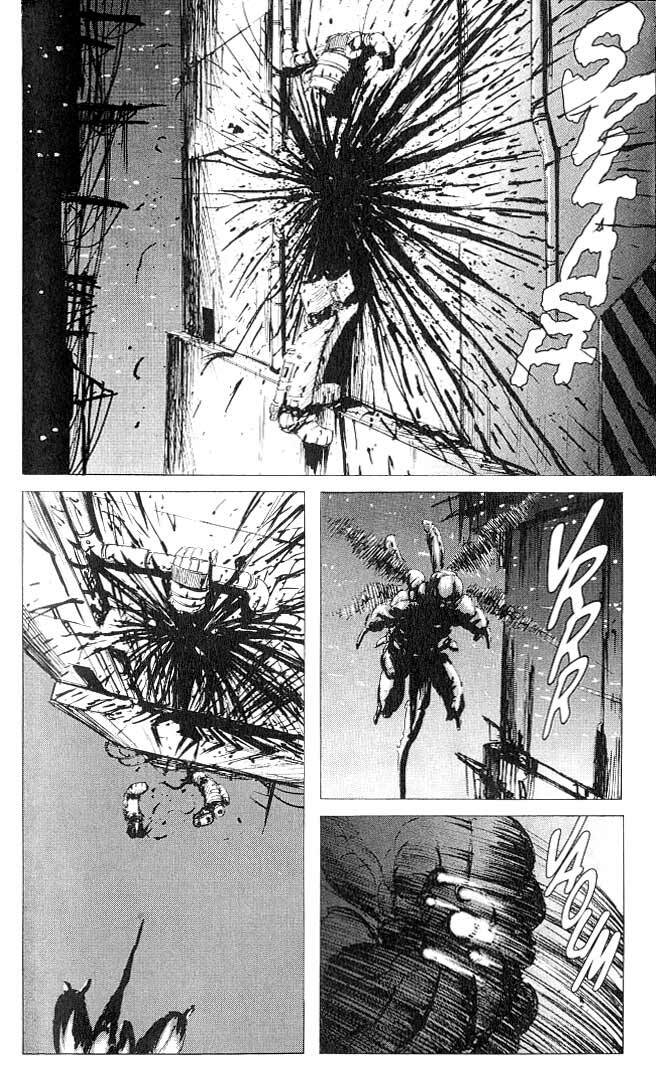 blame! chapter 3 6