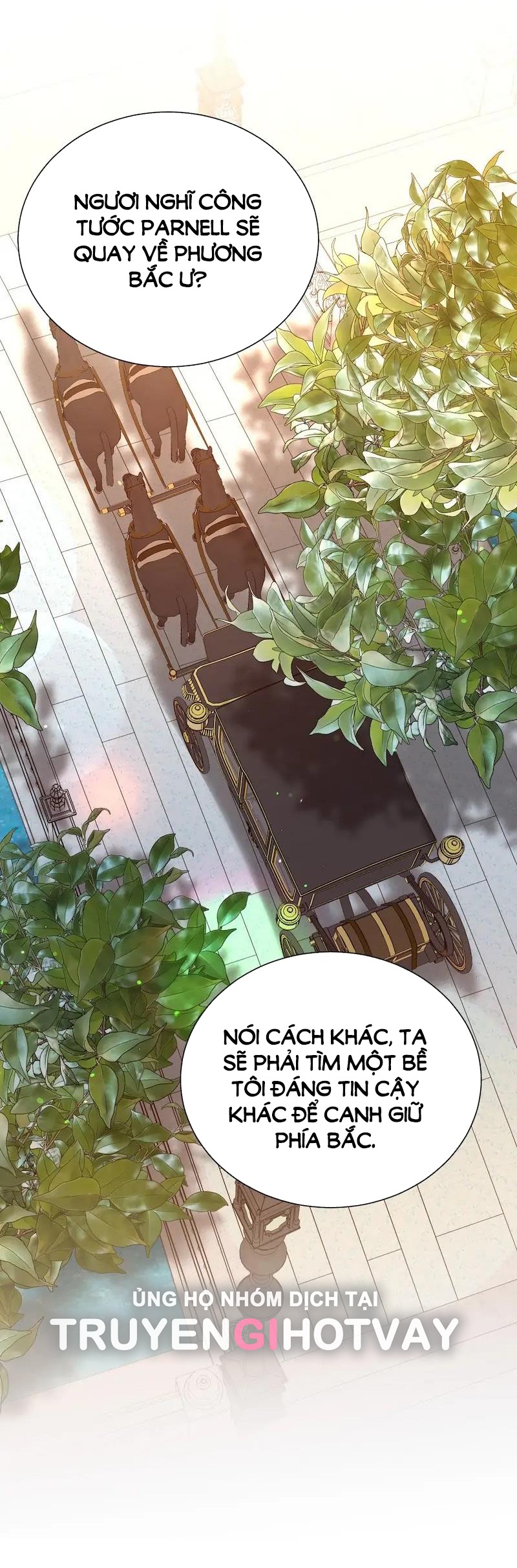 tôi chán nản vì người chồng thứ 2 còn "khỏe" hơn chồng cũ chapter 64.1 23