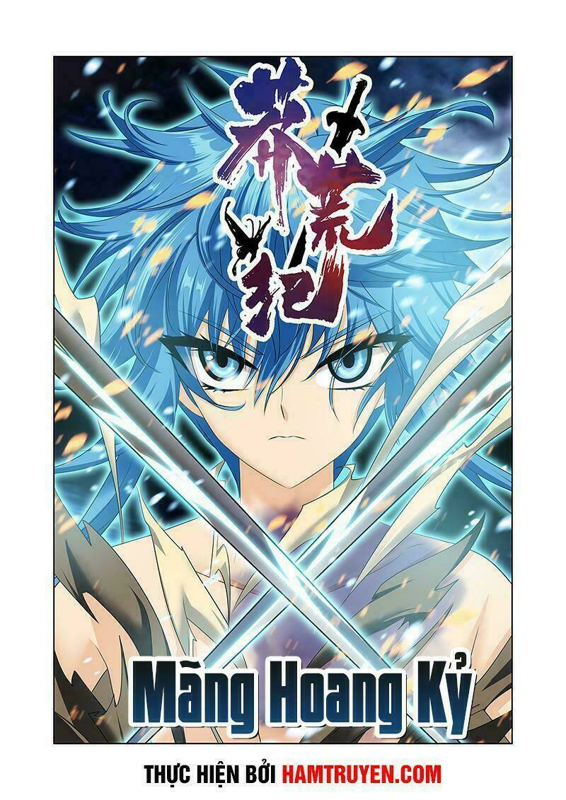 mãng hoang kỷ chapter 47 2