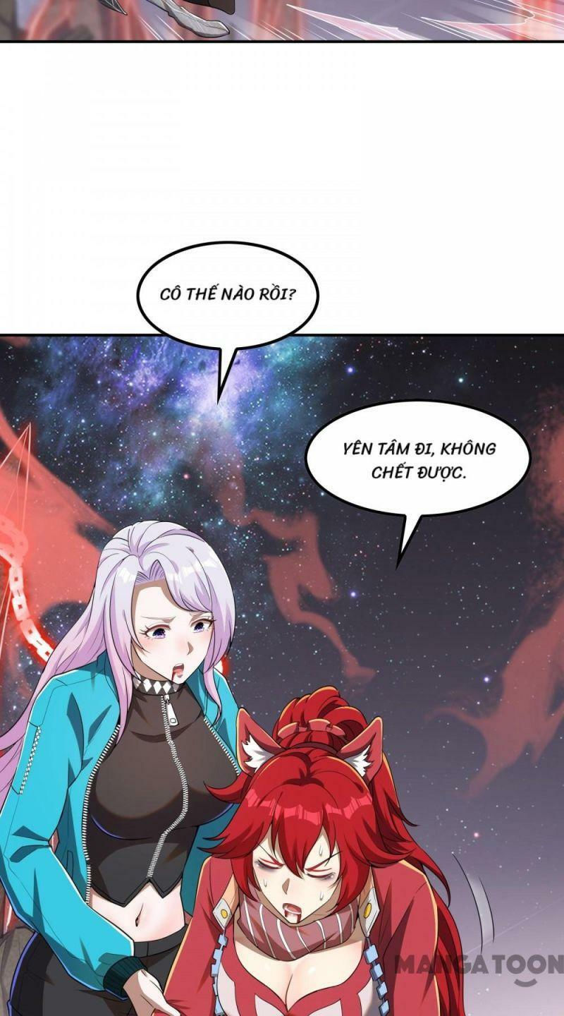 đệ nhất người ở rể chapter 131.1 8