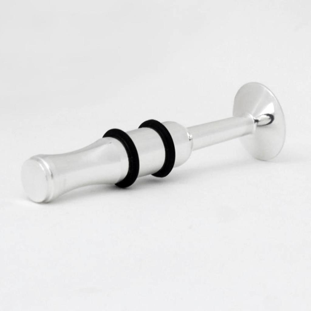 2X Trumpet Mouthpiece Trumpet Saxophone Mouth  -