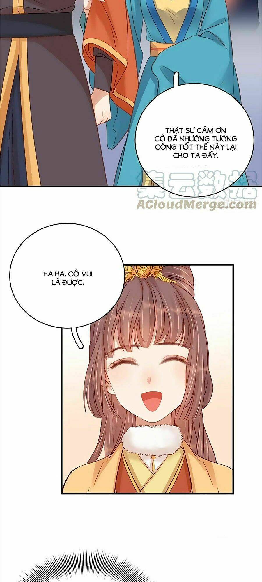 xuân khuê bí lục: xưởng công thái liêu nhân chapter 98 25