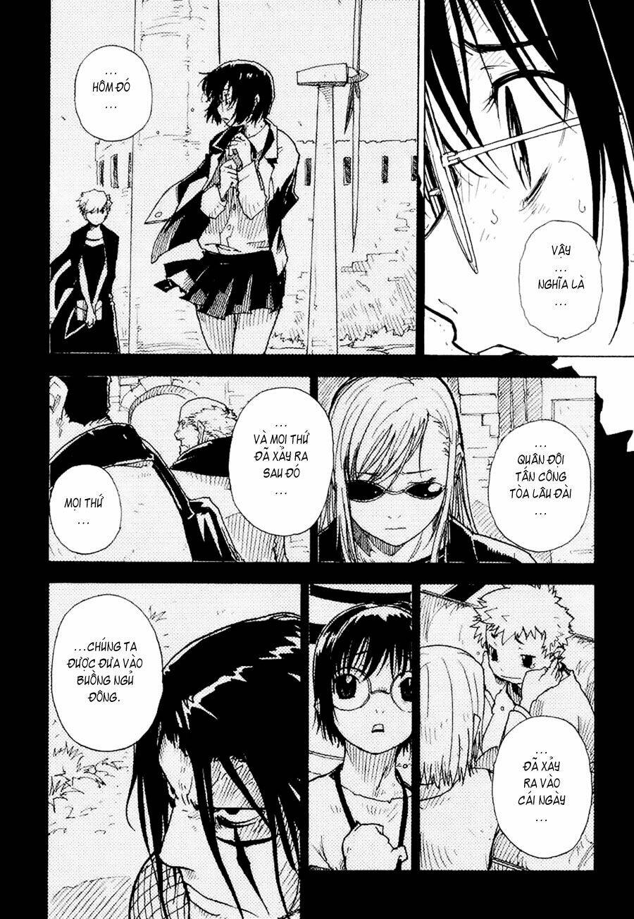 king of thorns chapter 20 28