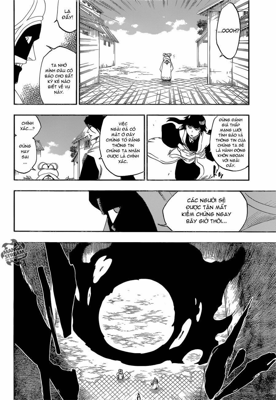 thần chết ichigo chapter 686 8