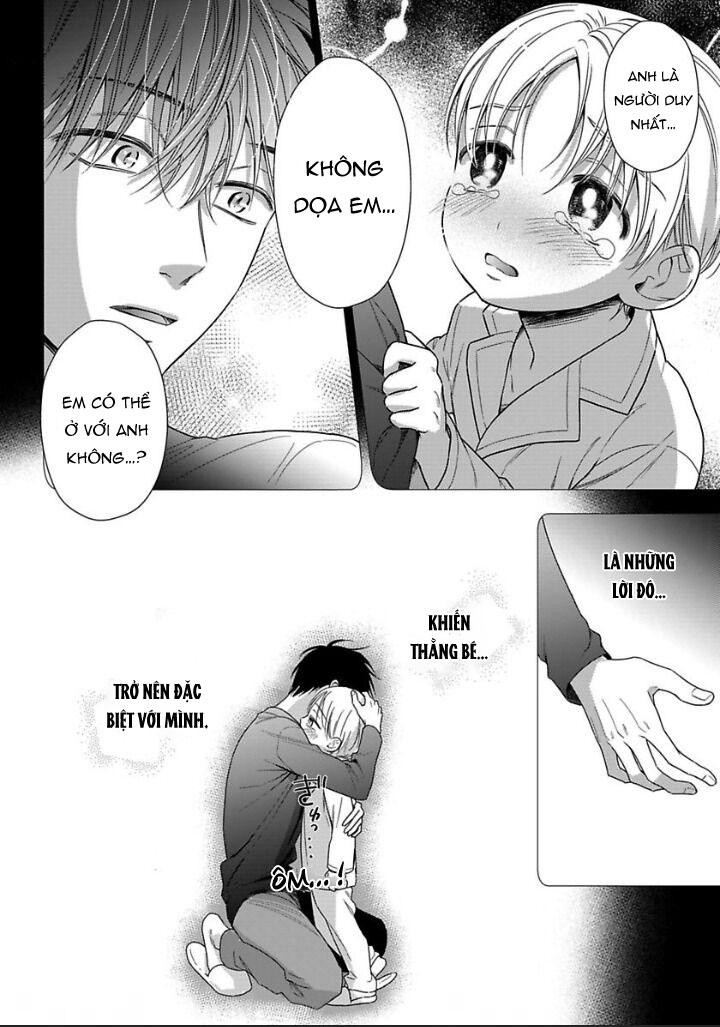 làm tốt lắm thiếu gia chapter 3 9