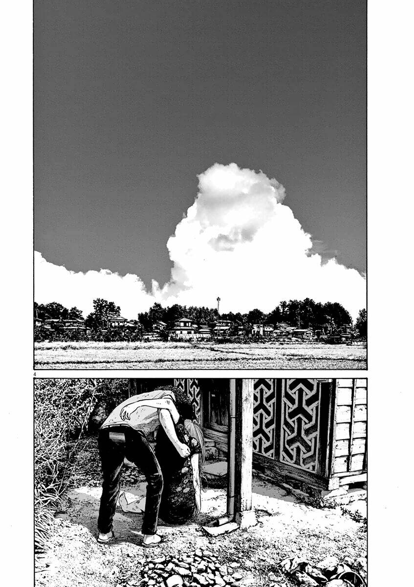 chúc ngủ ngon, punpun chapter 140 4