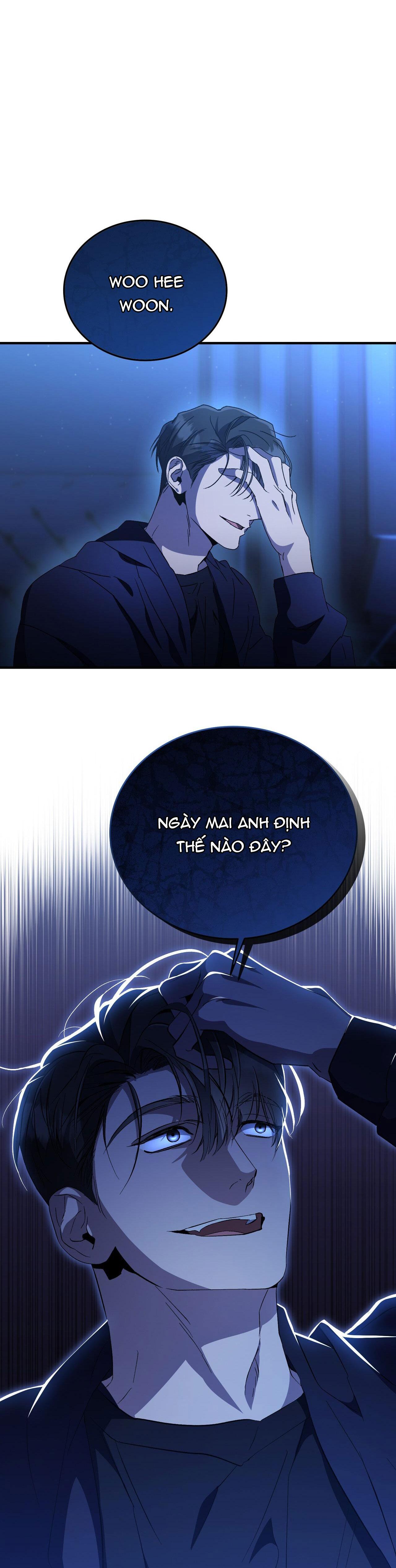 vô hình chapter 12 34