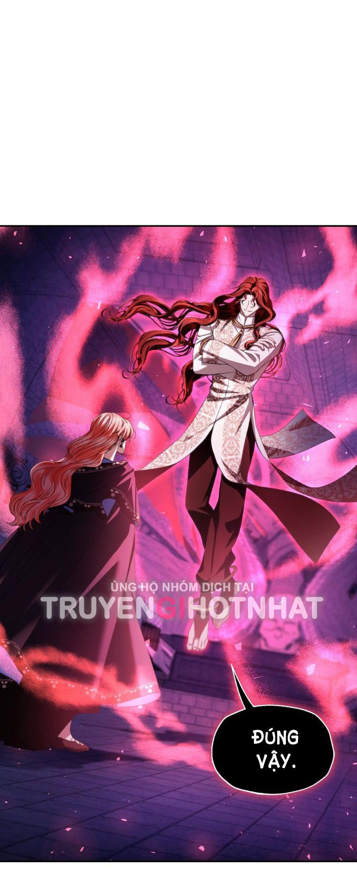 cha à, con không muốn kết hôn đâu chapter 115.1 53