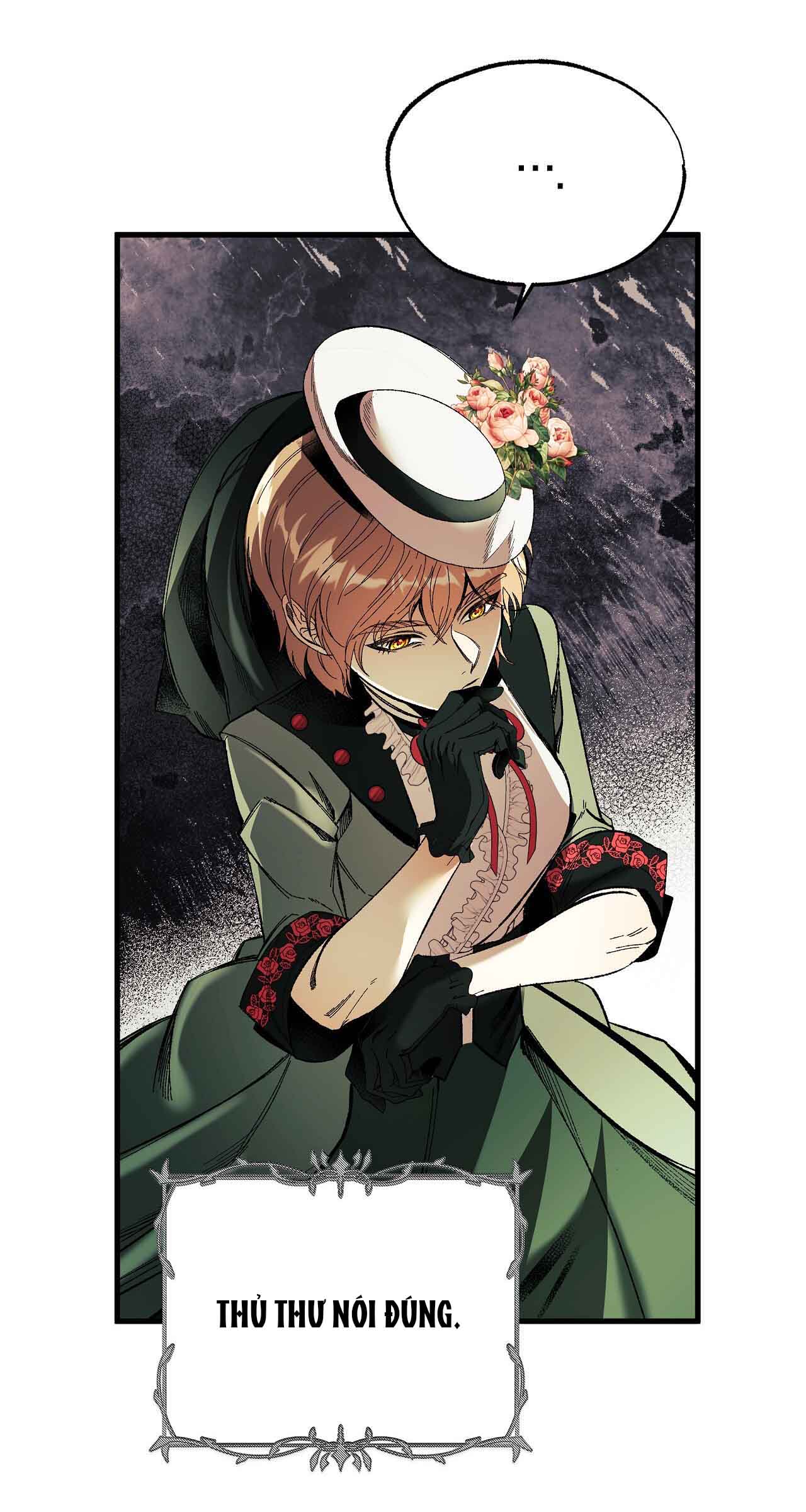 bánh xe của charlotte chapter 15.1 15