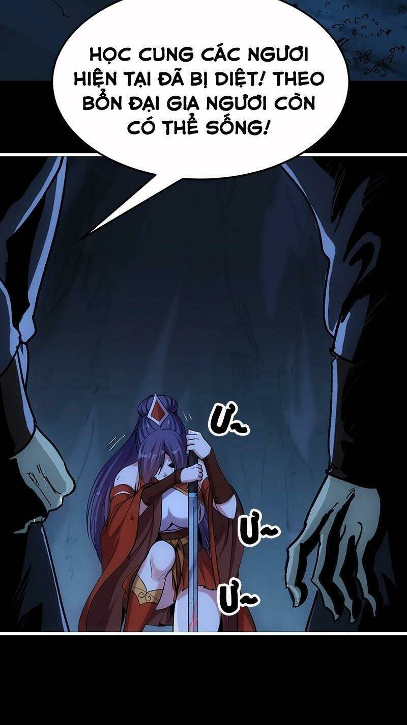 hệ thống thần long nghịch thiên chapter 67 10