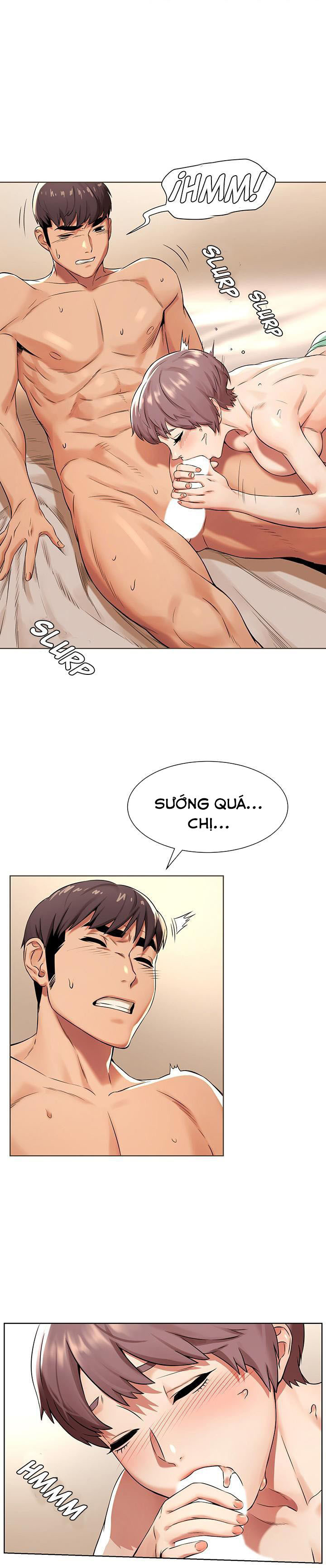 cuộc chiến thầm lặng chapter 173 8
