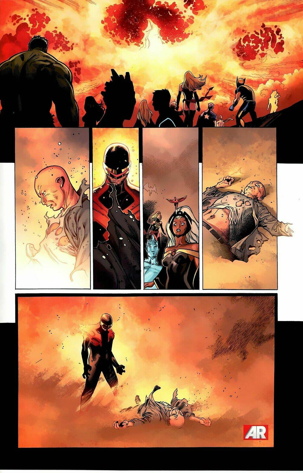 avengers vs x-men chapter 55 27