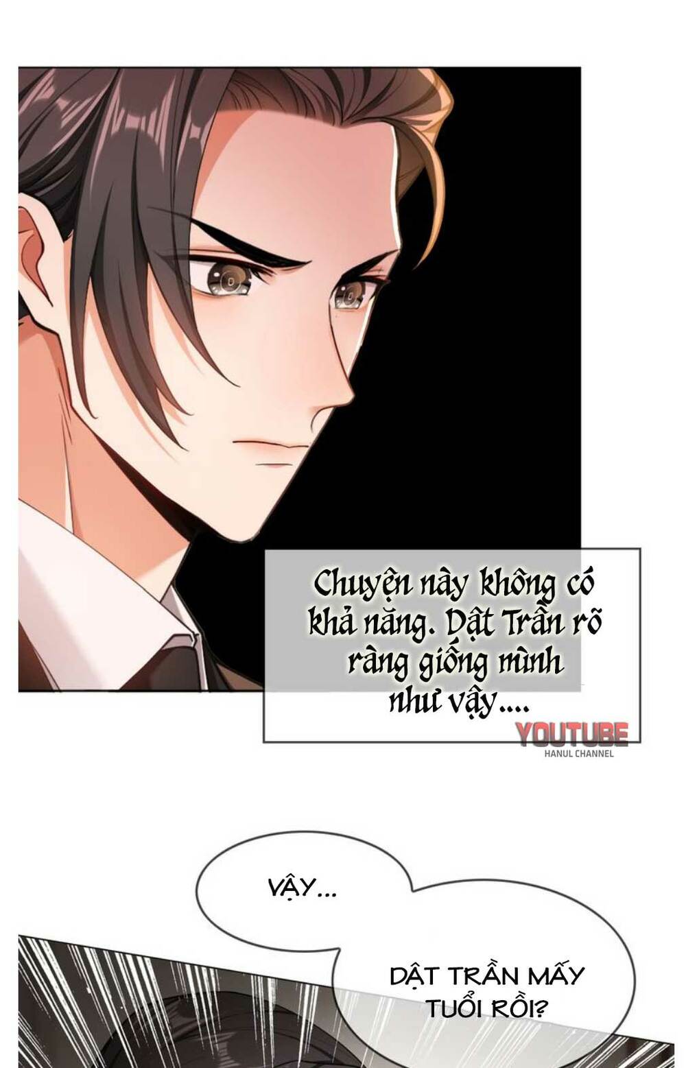 cô vợ nhỏ nuông chiều quá lại thành ác!! chapter 204.2 8