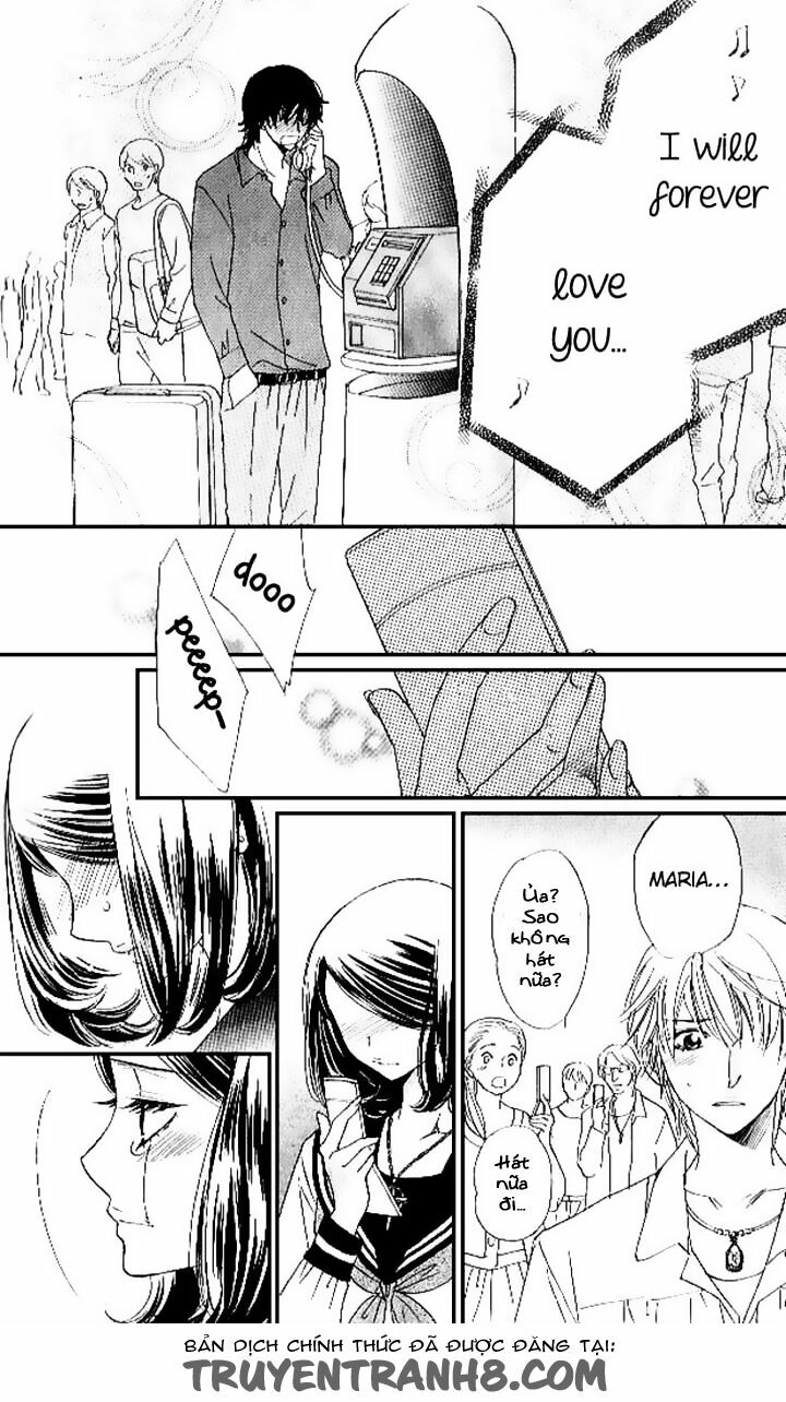 ác quỷ và bản tình ca chapter 82 23