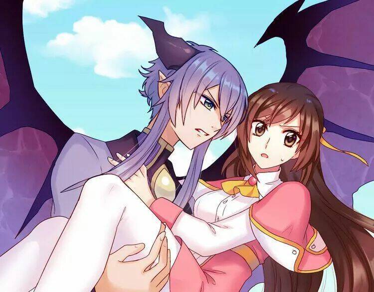 thực luyến kỳ duyên chapter 31 40