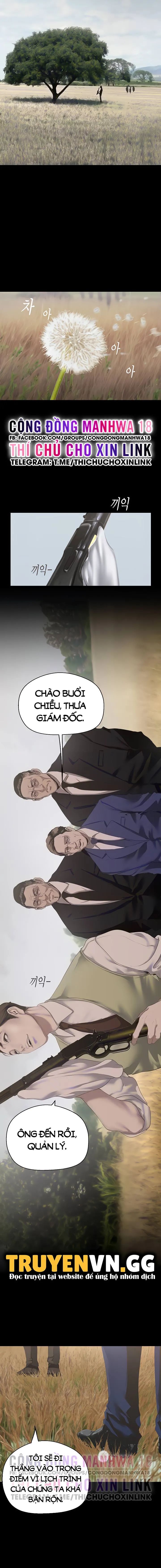 một thế giới mới tuyệt vời chapter 200 5