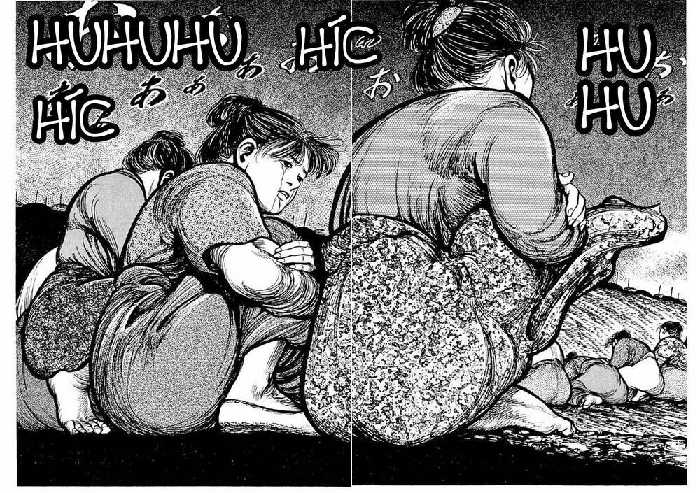 binh pháp mặc công chapter 13 12