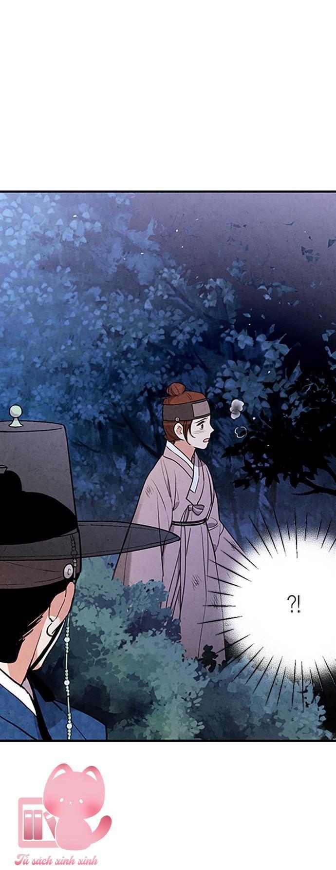 lệnh cấm hôn chapter 48 73