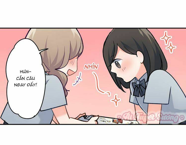 18, sống chung cùng nhau chapter 34 24