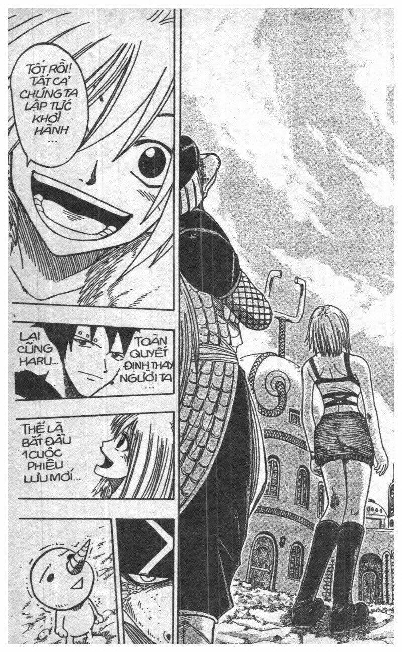 rave master (scan) chapter 9 166
