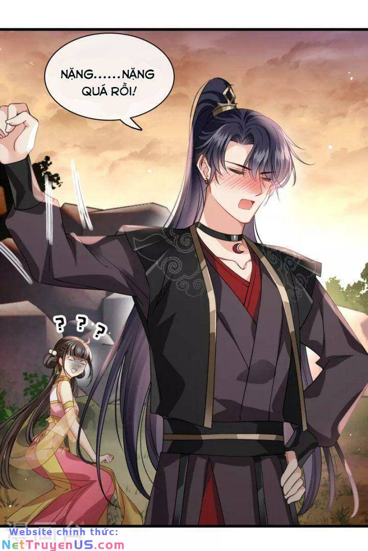 nụ cười của nàng liền ngọt đảo ta tám viên nha chapter 56 11