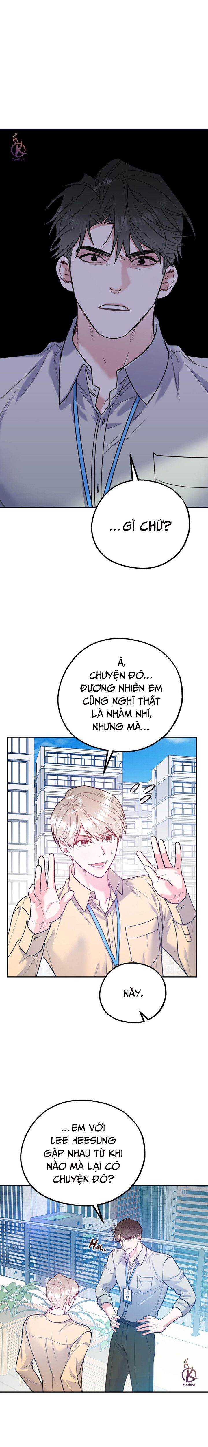 tôi với cậu không thể như thế này chapter 47 1