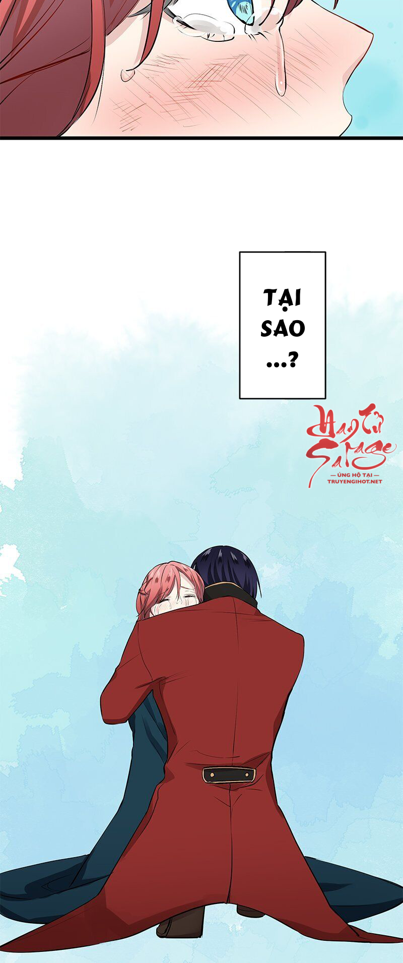 nullitas~nàng dâu giả dối~ chapter 32.1 25