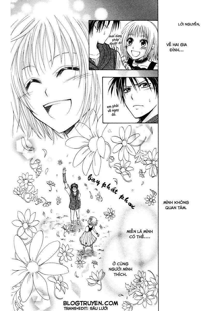 tổng hợp one shot. chapter 207 6