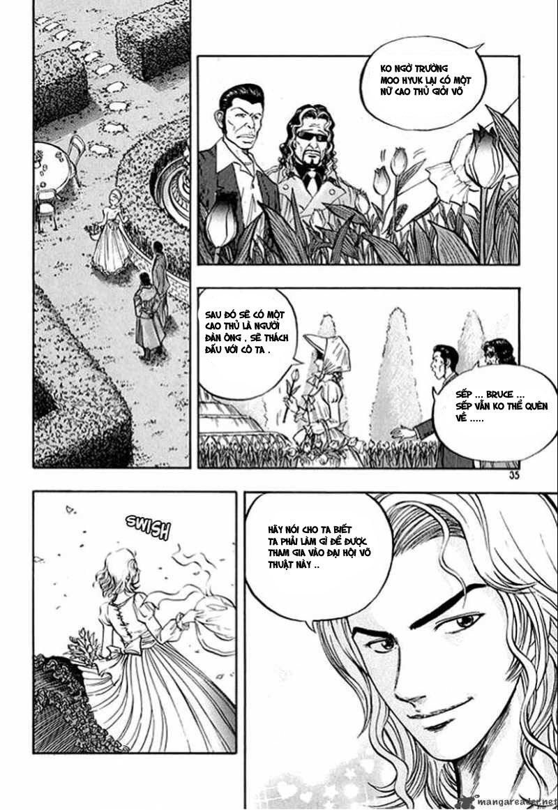 monk! chapter 8 13