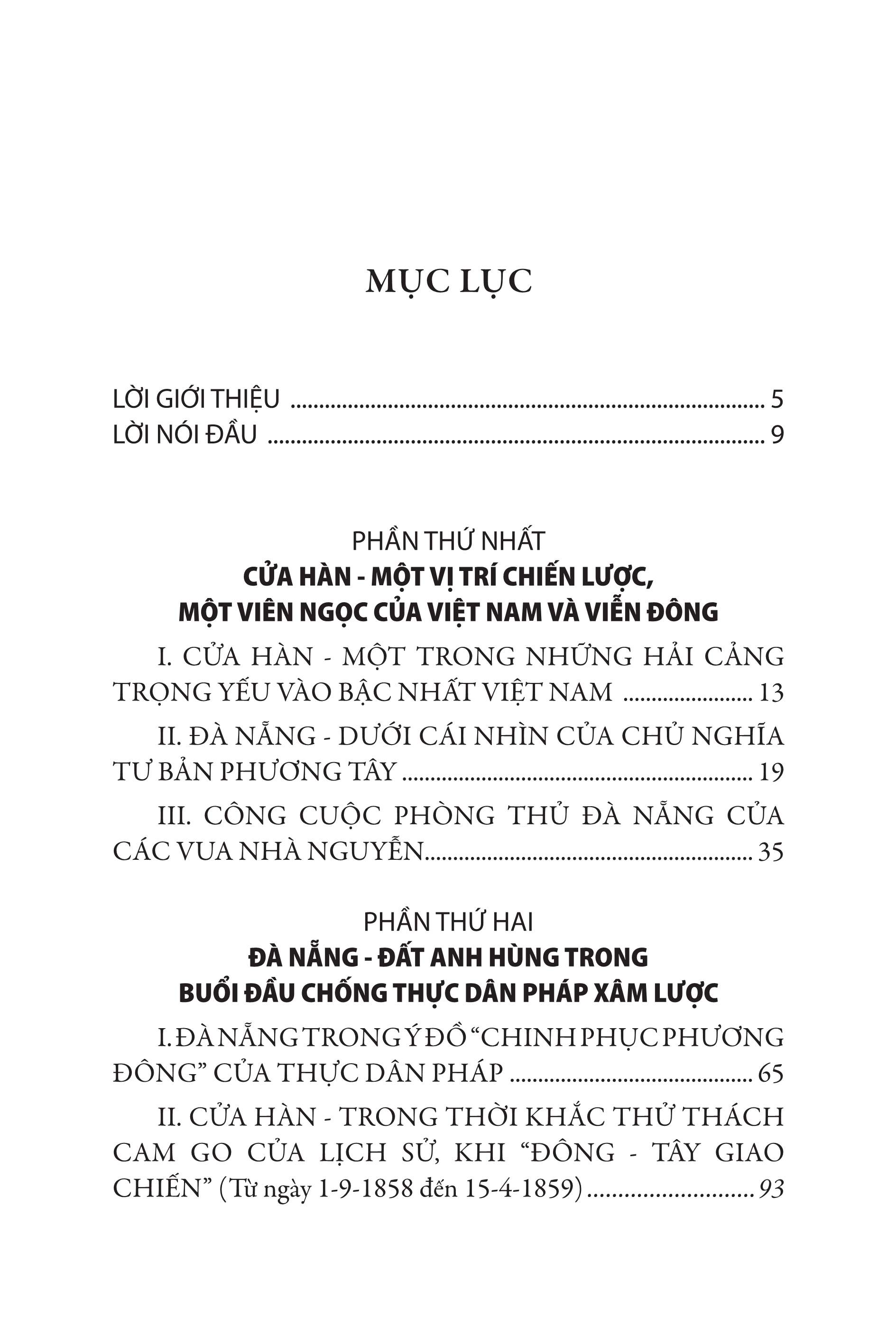 Đà Nẵng Buổi Đầu Đánh Pháp (1858-1860)